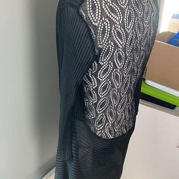 Penelope Leroy Paris cardigan - Picture 6 of 8